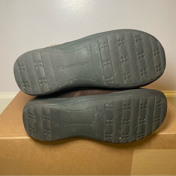 Naturalizer Violanne Boots Size 6 - Picture 10 of 11